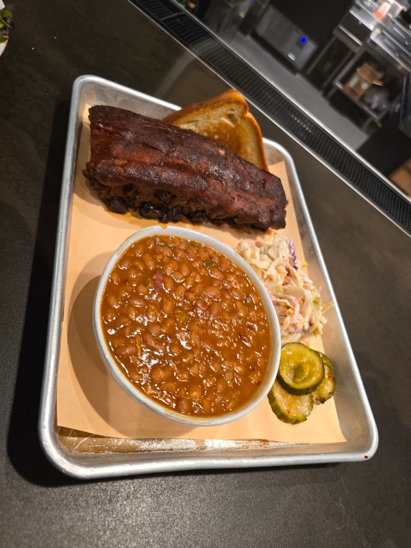 Why This Meal Sticks With People