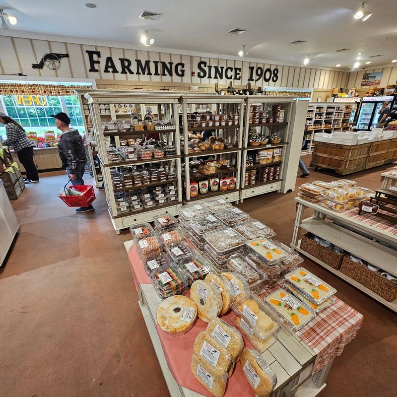 Why This Orchard Keeps People Coming Back