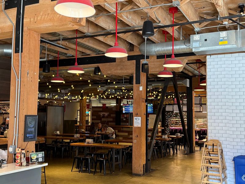 Why This Place Deserves a Spot on Your Portland Itinerary Why This Place Deserves a Spot on Your Portland Itinerary