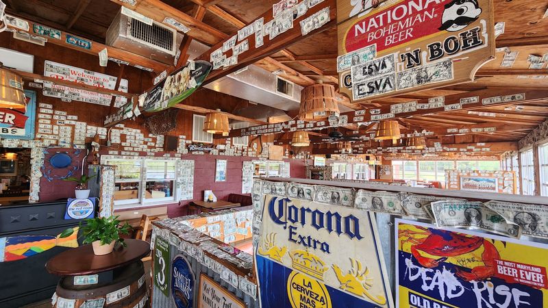 Why This Place Stays With You Long After the Meal