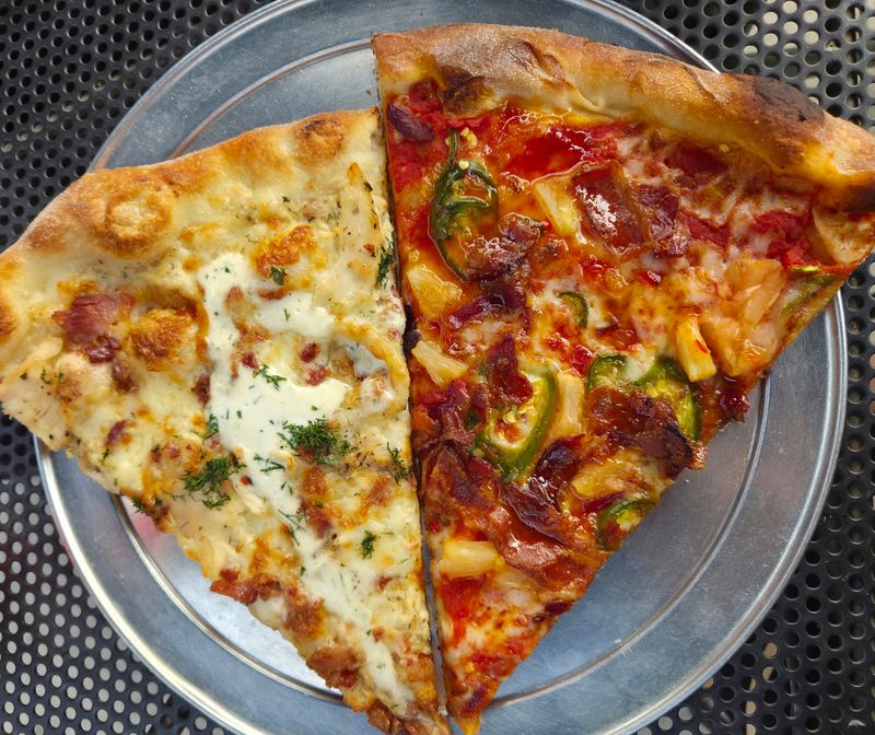 Why This Slice Sticks With You Long After Why This Slice Sticks With You Long After