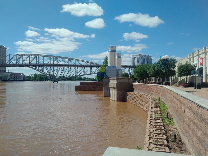 Why This Spot Matters for Bossier City Eaters