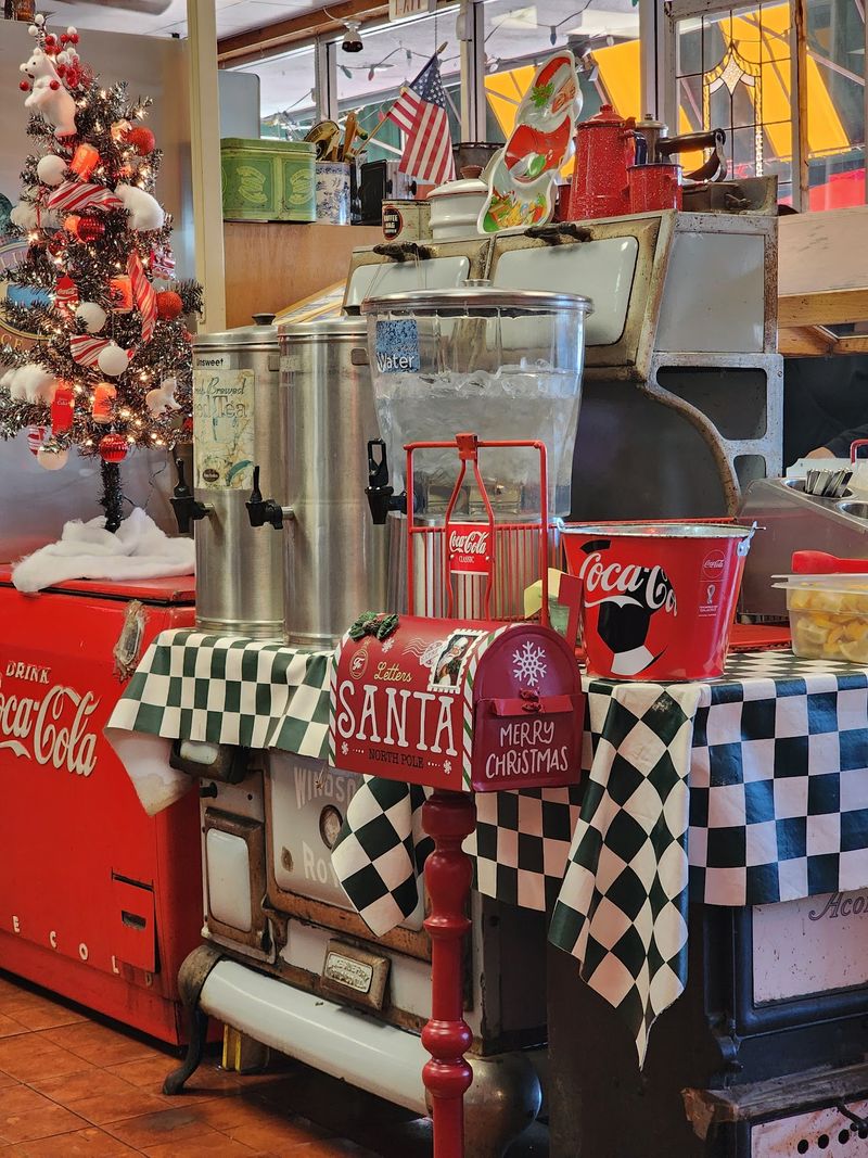 Why This Stop Belongs on a Dallas Food Route
