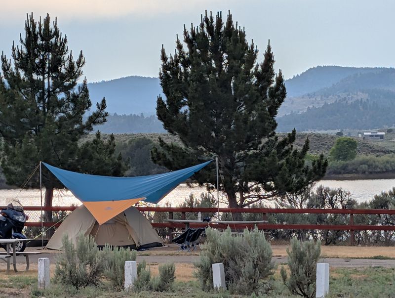 Why Unity Lake Deserves a Spot on Your Summer List Why Unity Lake Deserves a Spot on Your Summer List