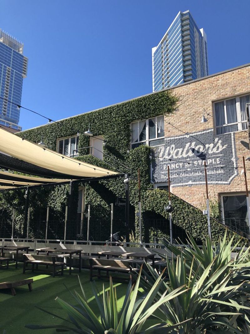 Why Walton's Belongs on Every Austin Itinerary