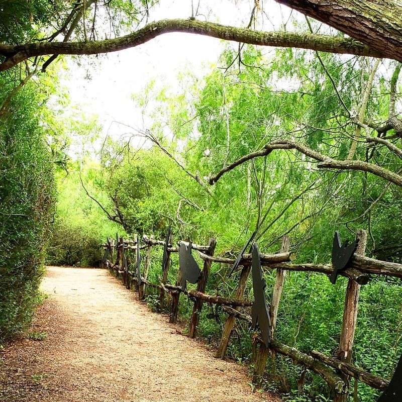 Why a $3 Admission Makes This One of the Best Value Nature Spots in Texas Why a $3 Admission Makes This One of the Best Value Nature Spots in Texas
