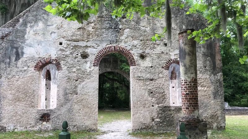 Why a Chapel of Ease Existed in the First Place