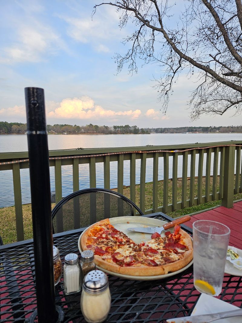 Why the Drive to Hawkins, Texas Is Absolutely Worth It