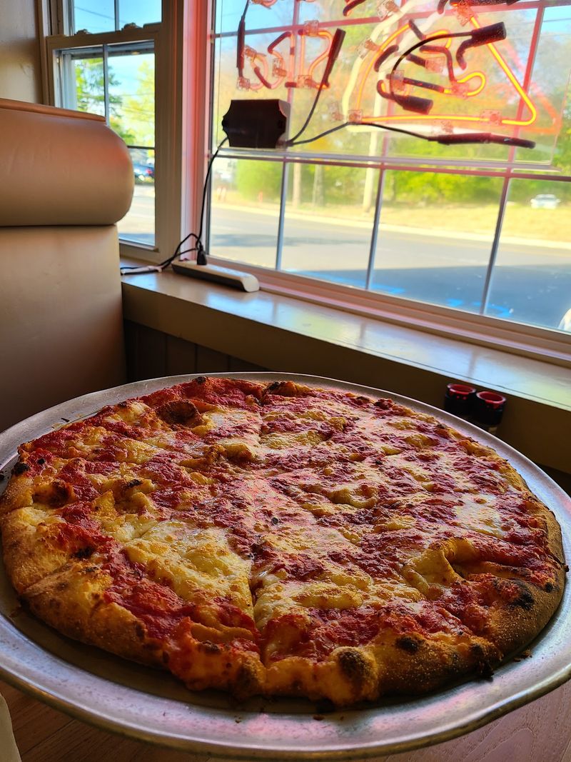 Why the First Pie Is Best Enjoyed Inside