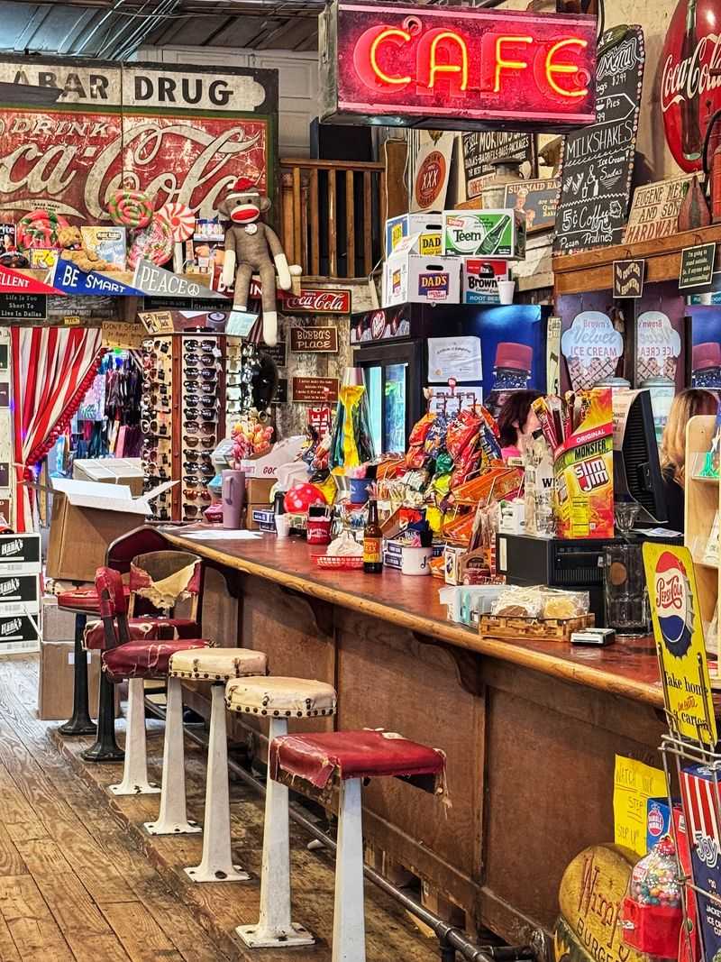 Why the Jefferson General Store Is Worth the Drive to East Texas Why the Jefferson General Store Is Worth the Drive to East Texas