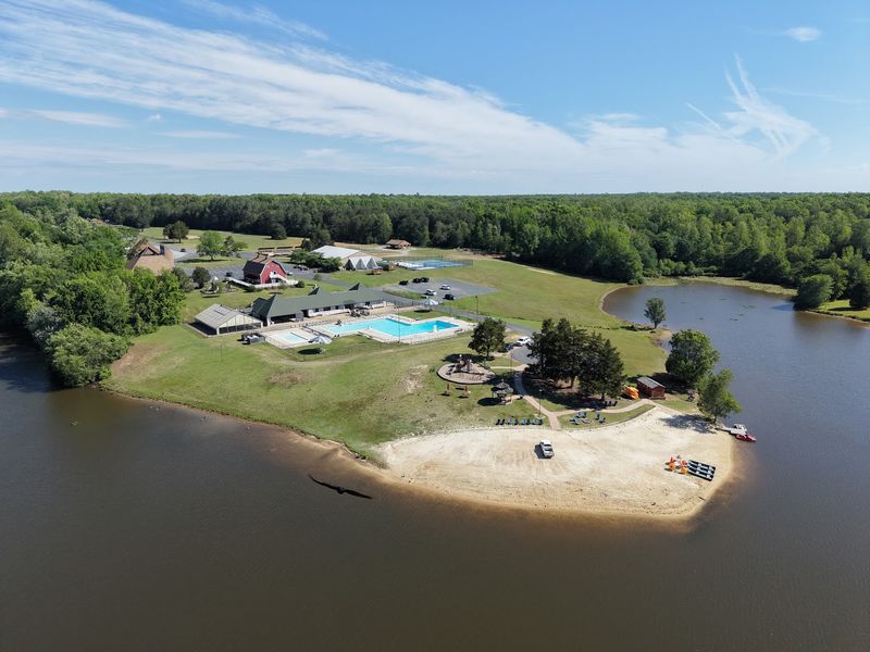 Wilderness Presidential Resort, Spotsylvania Wilderness Presidential Resort, Spotsylvania