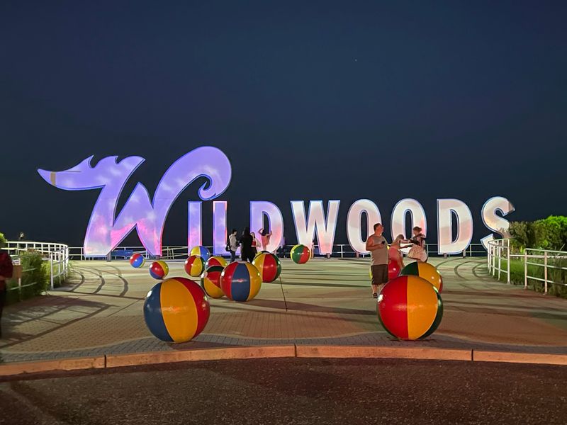 Wildwood Wildwood