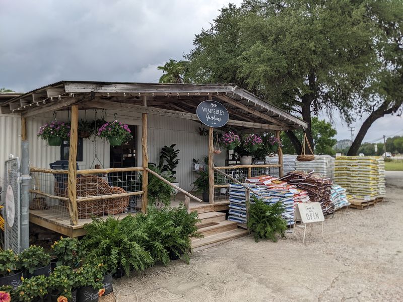 Wimberley