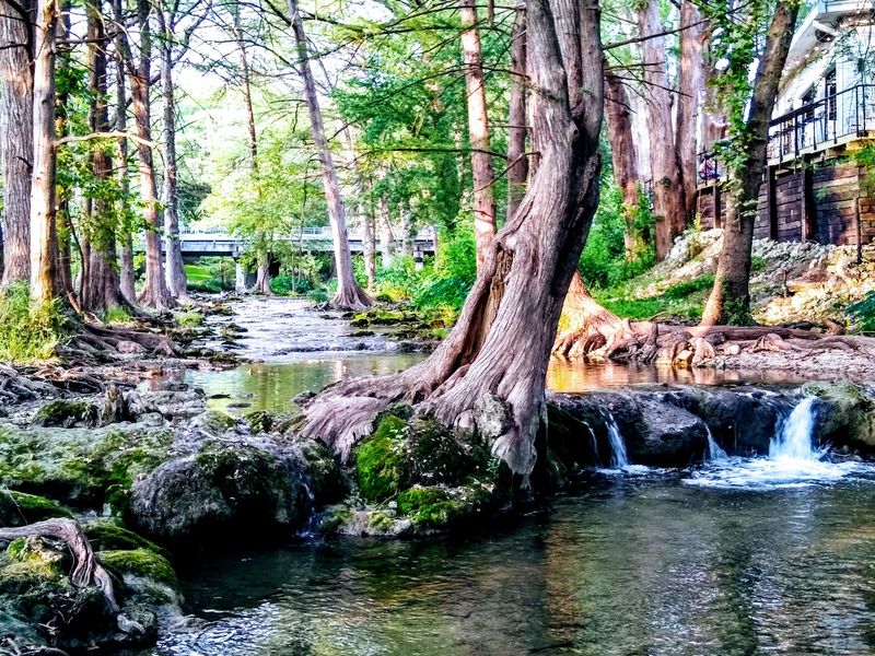 Wimberley Wimberley