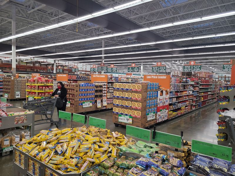 WinCo Foods WinCo Foods