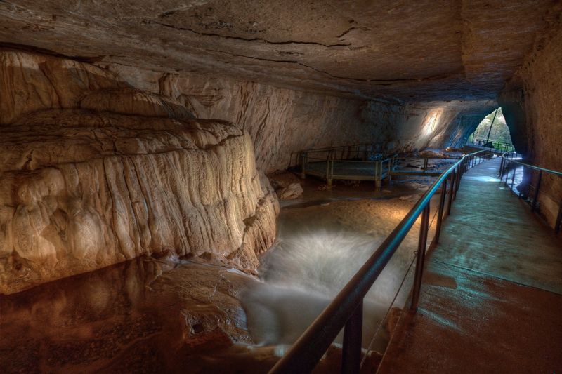 Winoca, The Underground Spirit Of The Osage Winoca, The Underground Spirit Of The Osage