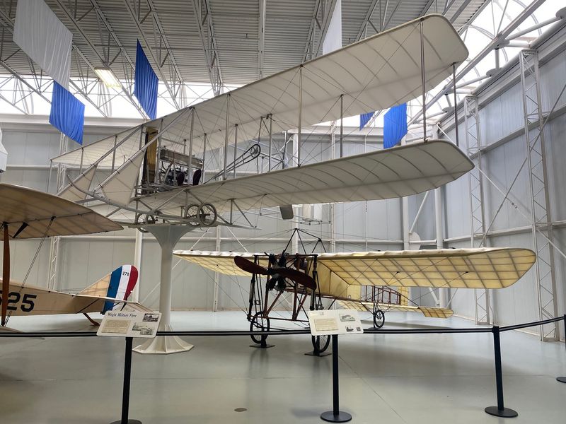 Wooden Wings and the Birth of Army Flight