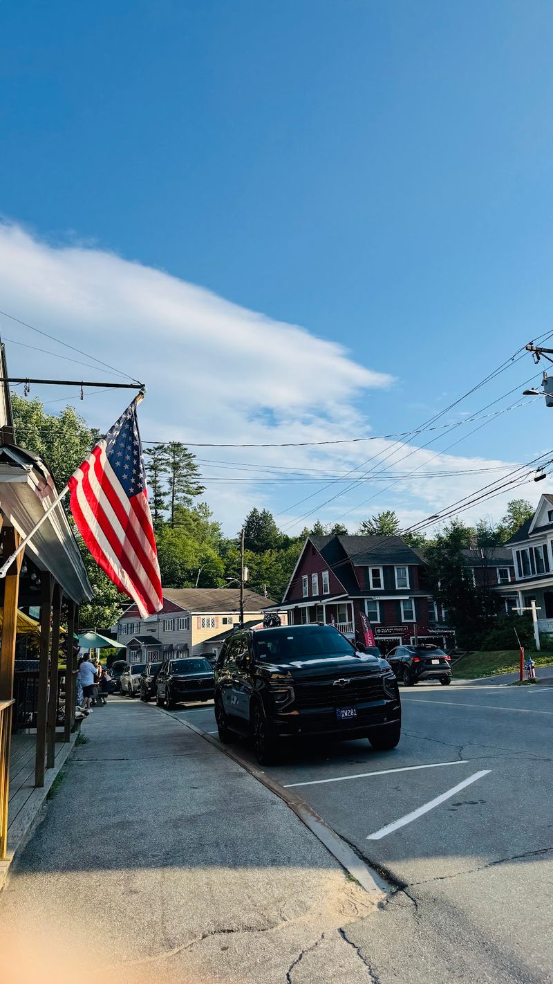 Woodstock, NH Woodstock, NH