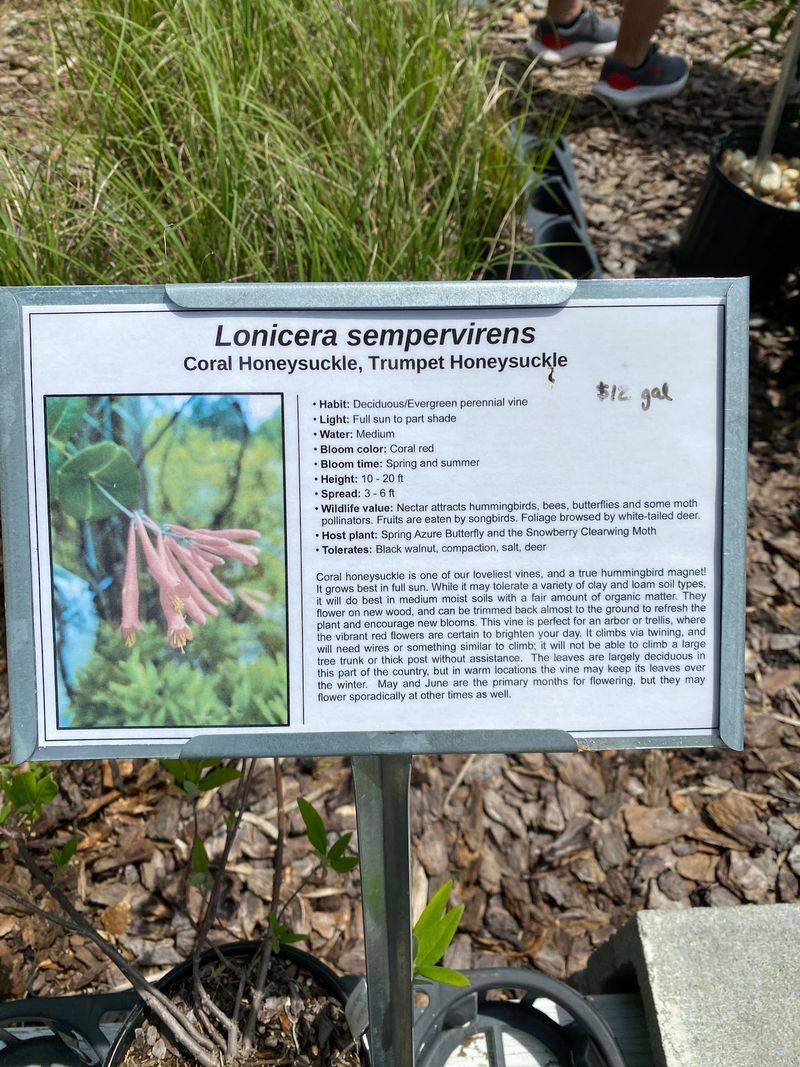 Workshops, Tours, And A Whole Lot Of Ecology Workshops, Tours, And A Whole Lot Of Ecology