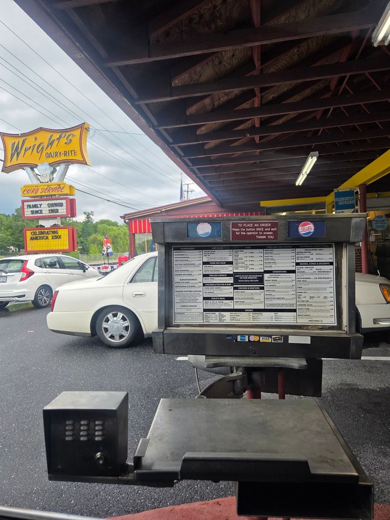 Wright's Dairy-Rite