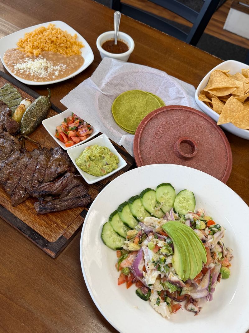 Xalisco Latin Cuisine Xalisco Latin Cuisine