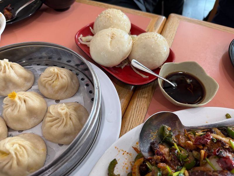 Xiao Long Bao, The Reason Most People Show Up