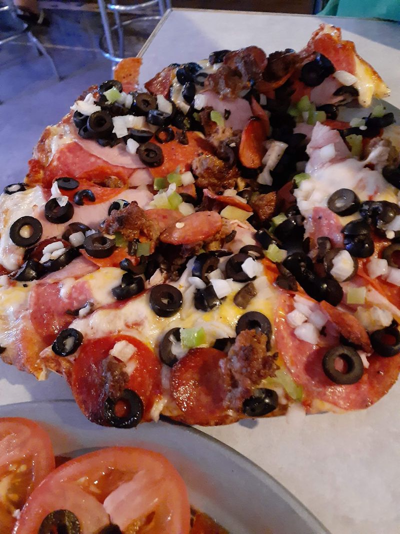 Ye Olde Pizza Shoppe, Hermiston