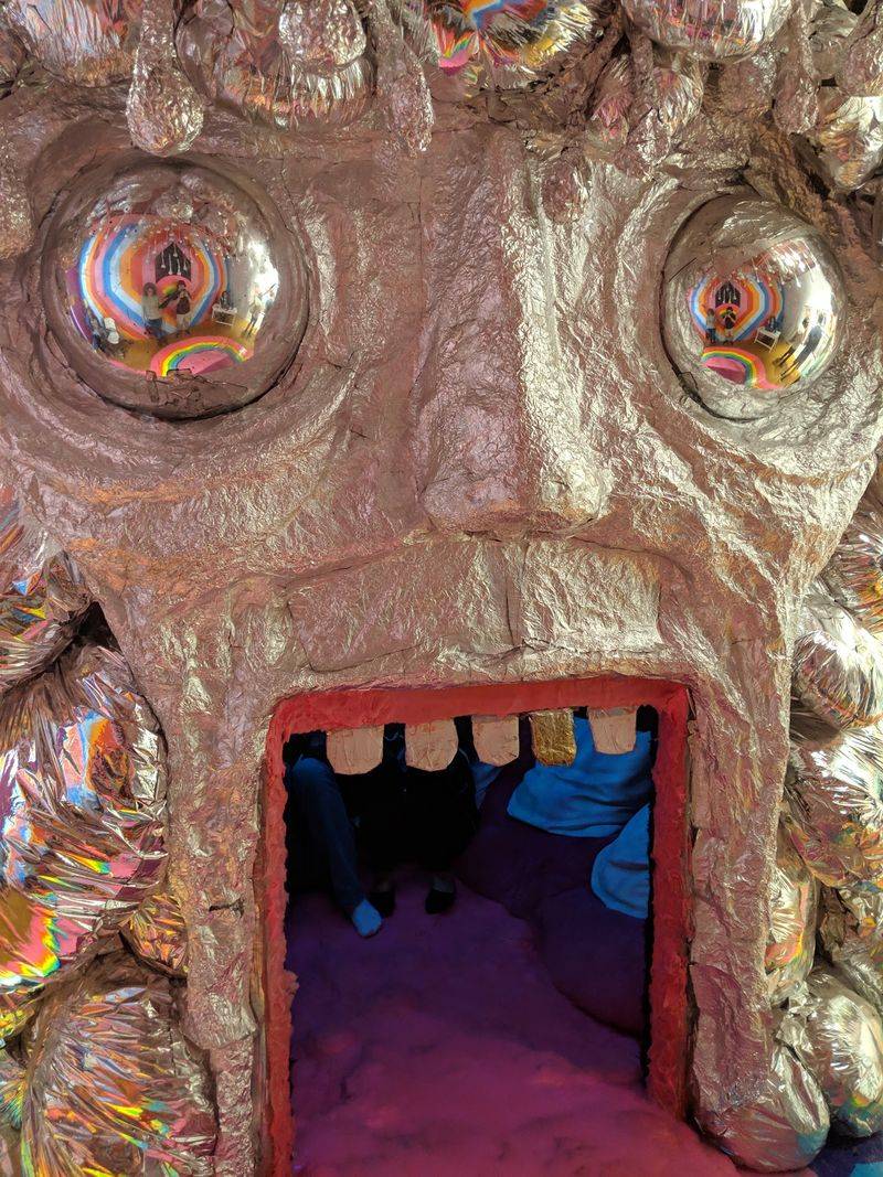 Yes, There Is Really A Tongue Slide Yes, There Is Really A Tongue Slide