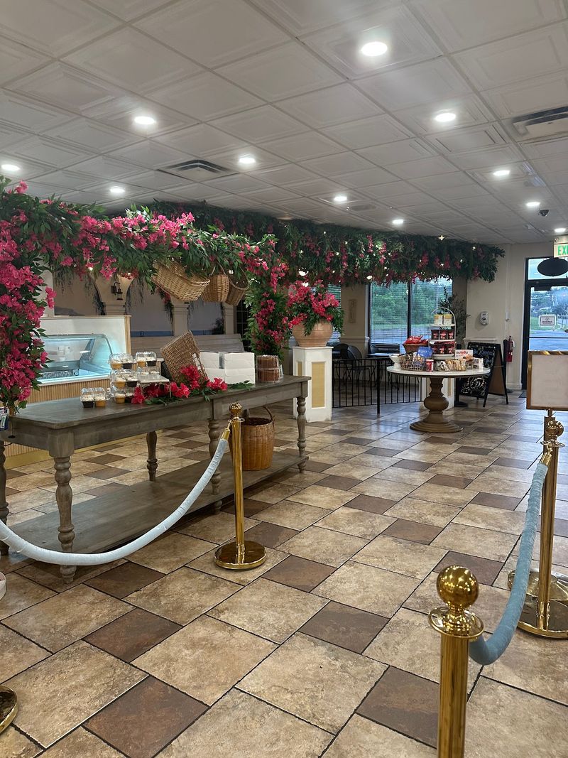 Yia Yia's Bakery