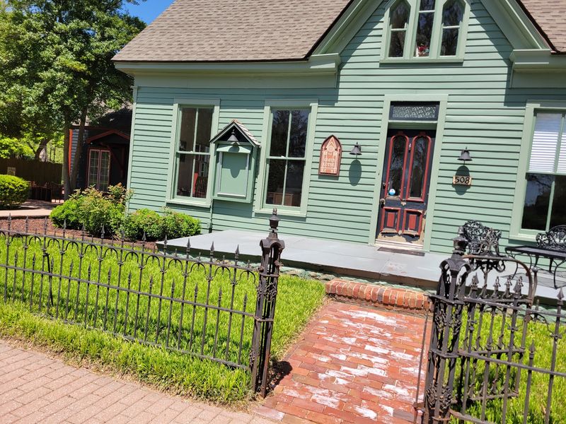 You Definitely Need To Explore This Charming Walkable Village You Definitely Need To Explore This Charming Walkable Village