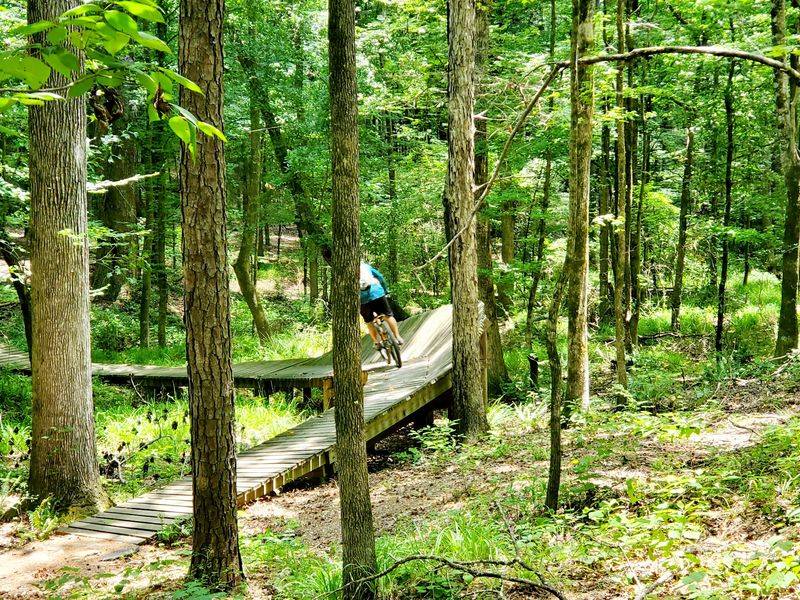 You Definitely Need To Put This Alabama Park On Your List