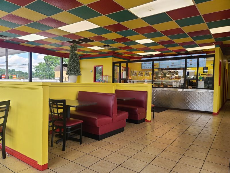 You Really Do Need To Experience This Place Yourself