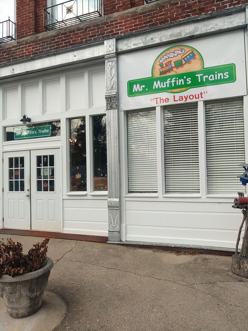 You Really Need To Experience The Community Spirit Behind This Place