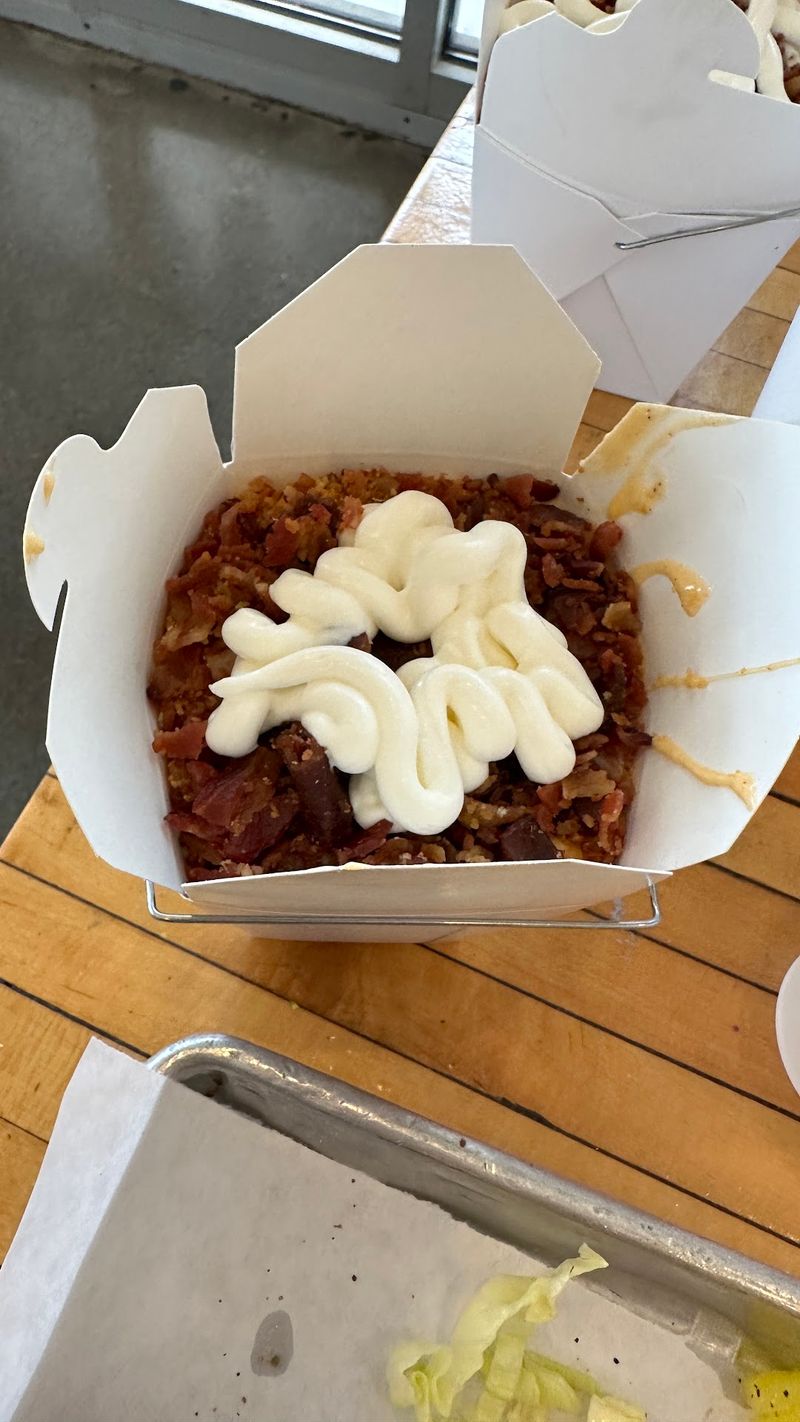 You Really Need To Try the Sea Salt Brownie Before You Leave You Really Need To Try the Sea Salt Brownie Before You Leave