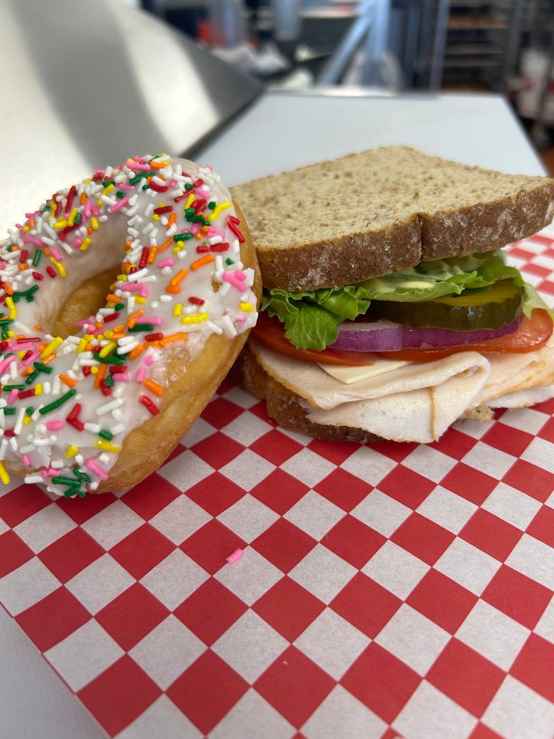 You Really Should Experience the Breakfast and Lunch Options