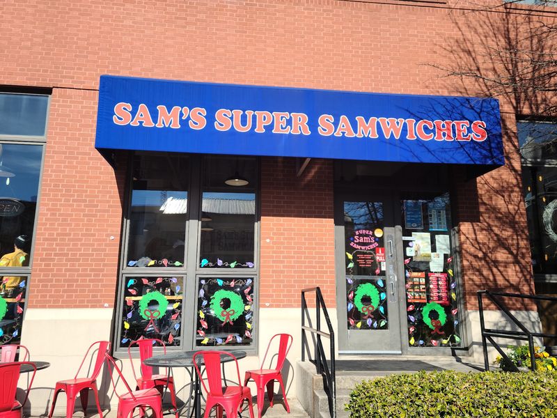 You Really Should Put This Stop on Your Alabama Road Trip