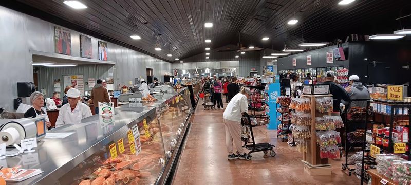 You Will Want To Explore Every Aisle Before You Leave