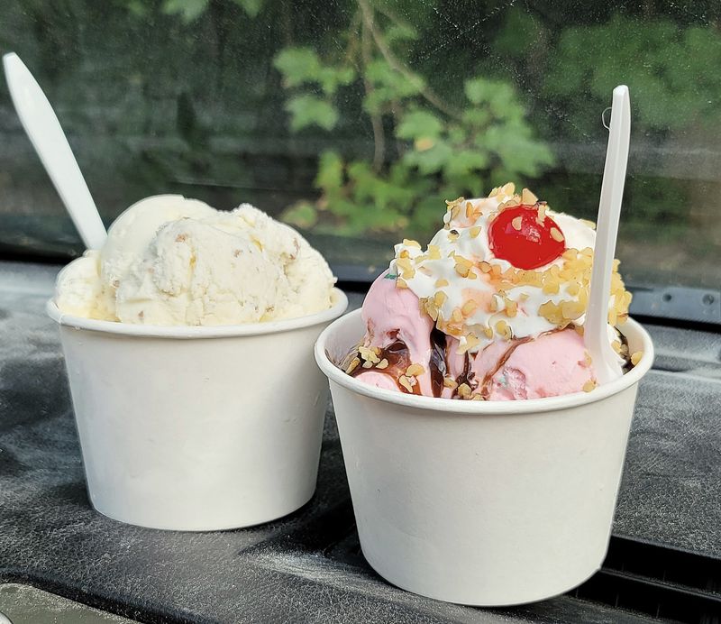 Your Map to Indulgence