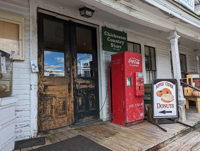 Your Next New Hampshire Adventure Starts at 257 Main Street