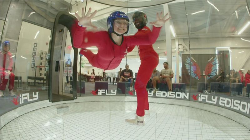 Your Superpower Training Moment