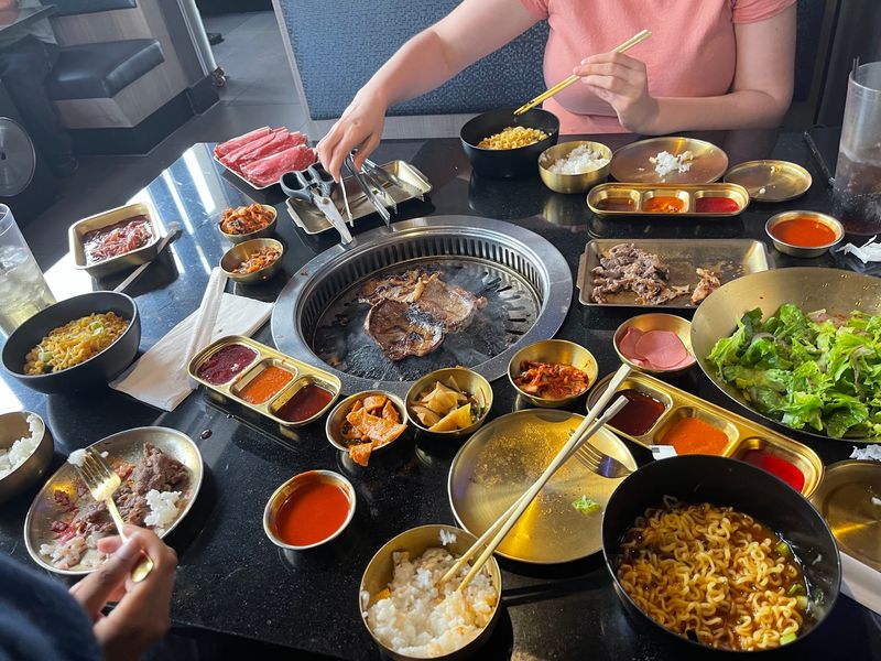 Your Table Awaits an Epic Journey Your Table Awaits an Epic Journey