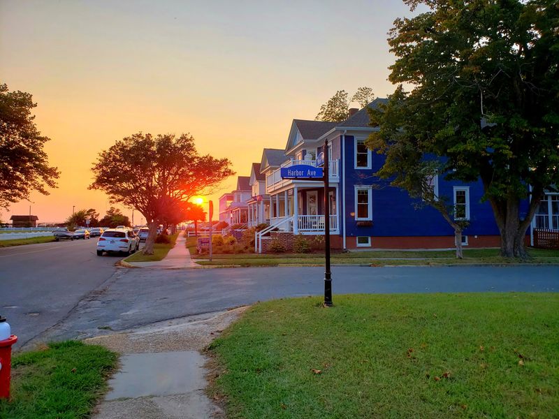 Your Unhurried Introduction to a Town That Breathes Easy Your Unhurried Introduction to a Town That Breathes Easy