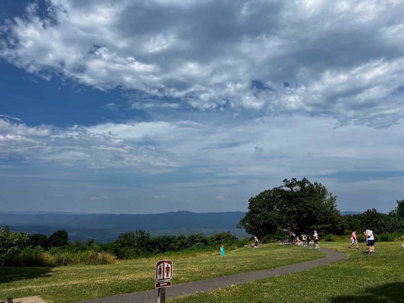 Your Virginia Mountain Escape Starts Right Here