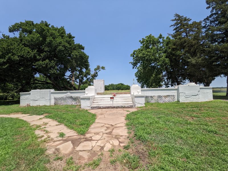 Zack Miller Rests Where His Family Empire Once Stood Zack Miller Rests Where His Family Empire Once Stood