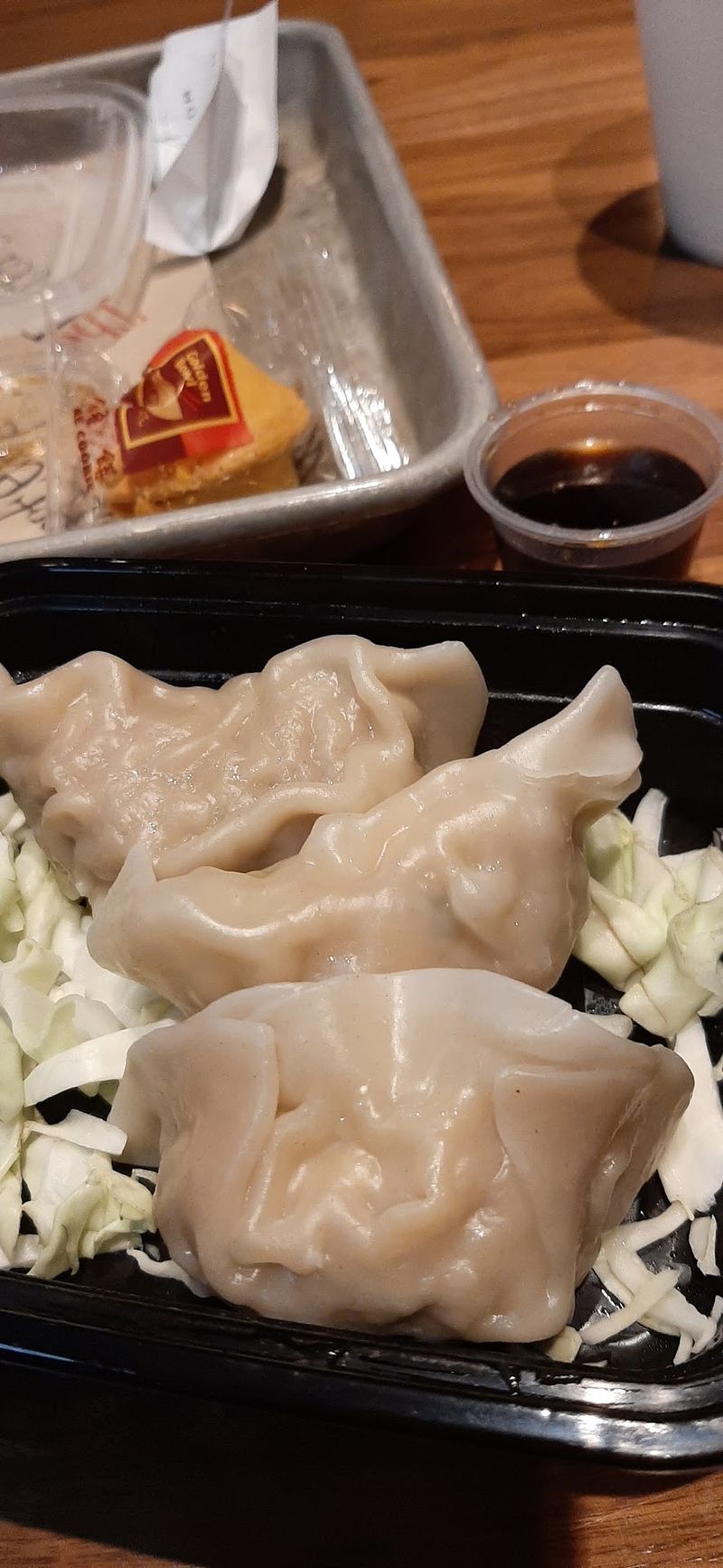 Zen Noodle Brings Hong Kong Flavors