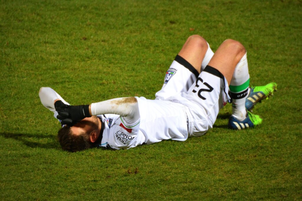 Every World Cup game was exciting. Photo c. Ben Kerckx via pixabay Every World Cup game was exciting. Photo c. Ben Kerckx via pixabay