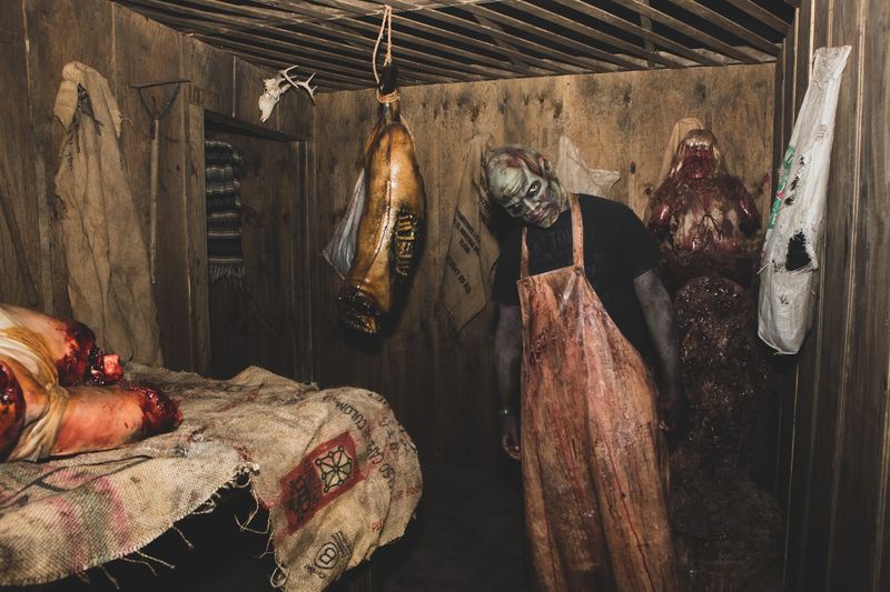 13th Floor Haunted House Houston 13th Floor Haunted House Houston