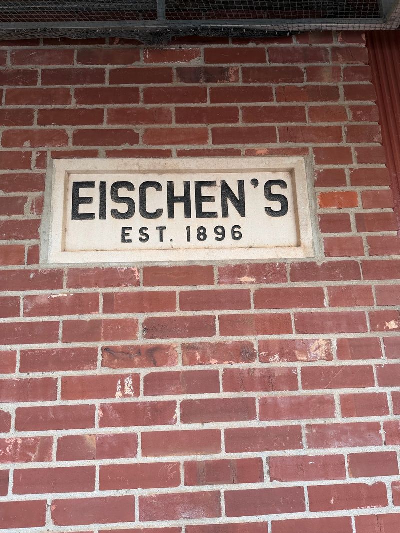 1896 And Counting: The Peter Eischen Story