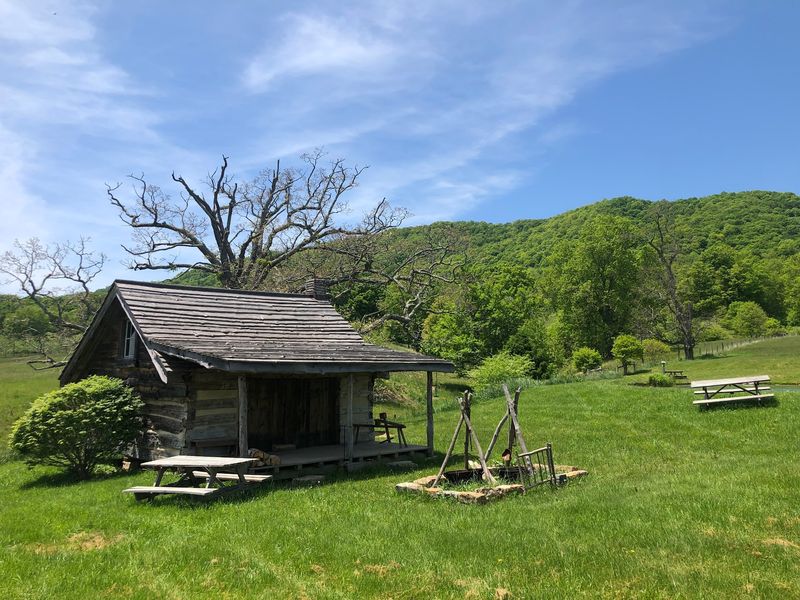 18th Century Trades Fair at Fair Lawn Farm