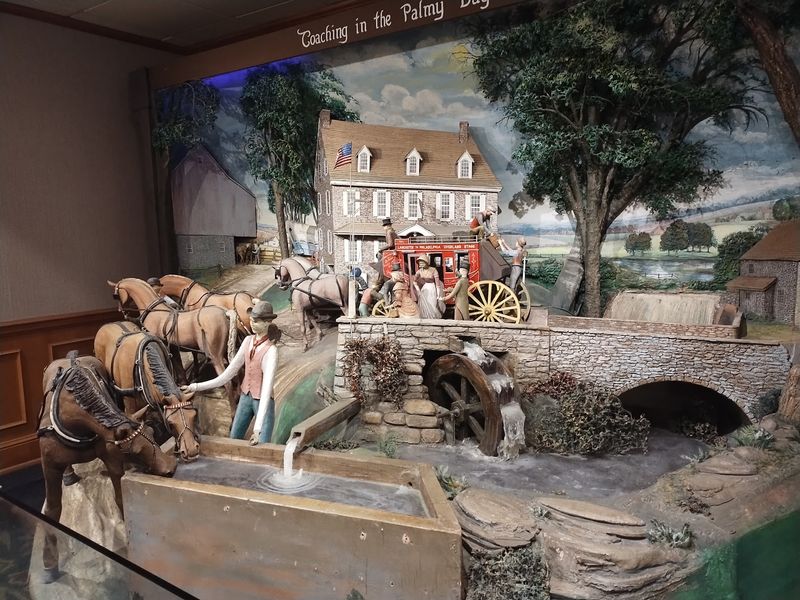 3D Wall Art and the Downstairs Gift Shop 3D Wall Art and the Downstairs Gift Shop